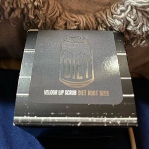 Jeffree Star/ Shane Dawson velour lip scrub